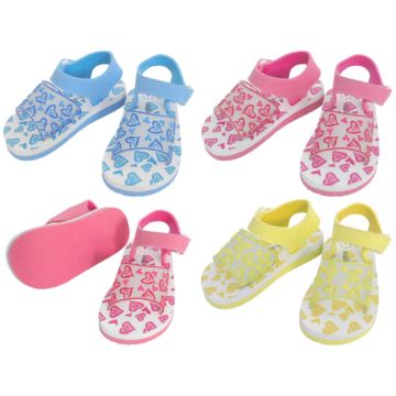 children's pool shoes
