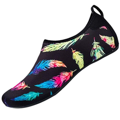 yoga water shoes