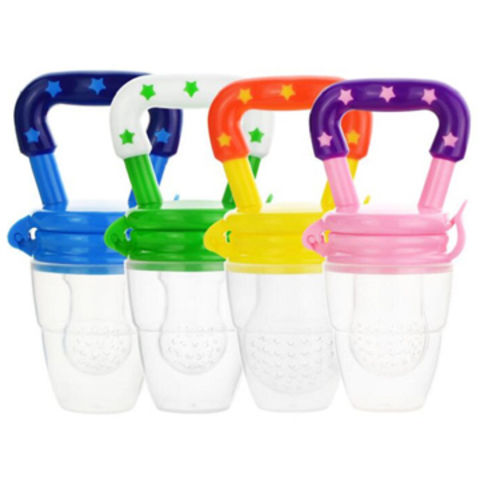 fruit teether