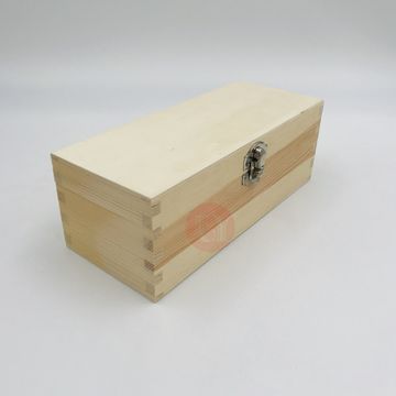 wood box for jewelry