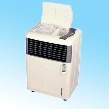 symphony residential air cooler