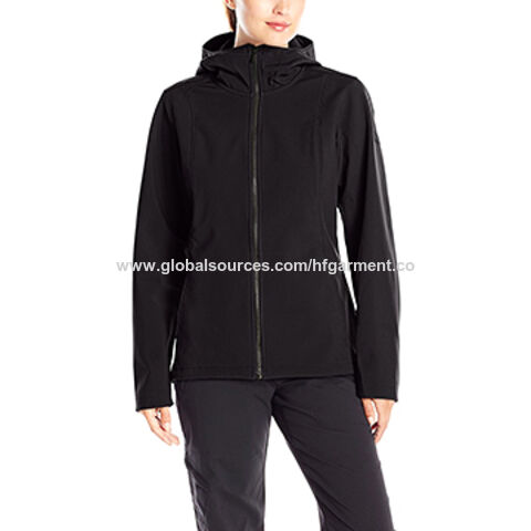 soft shell jacket manufacturers