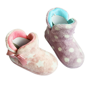 novelty boot slippers