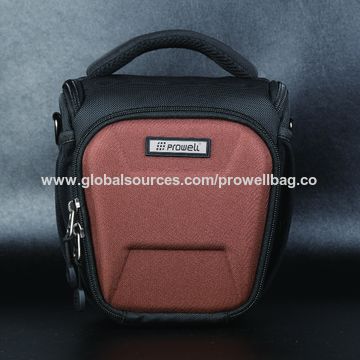 neoprene camera bag