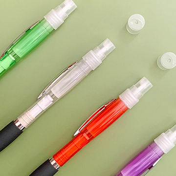 china pen