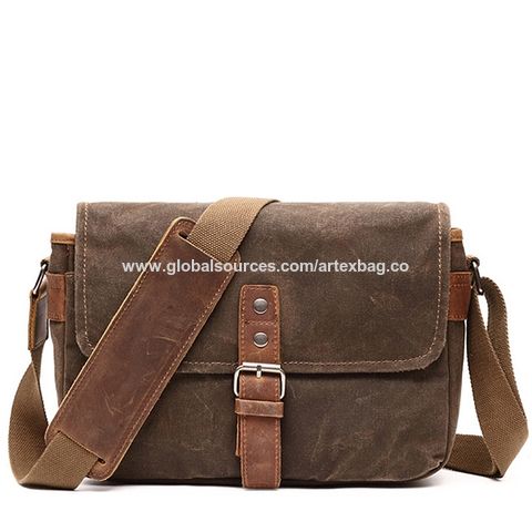 good quality messenger bags