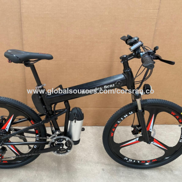 sunrun electric bike