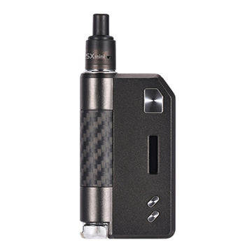 China YiHi SX AUTO Squonk 30W Pod System,SXmini SX Auto ESS driver ...