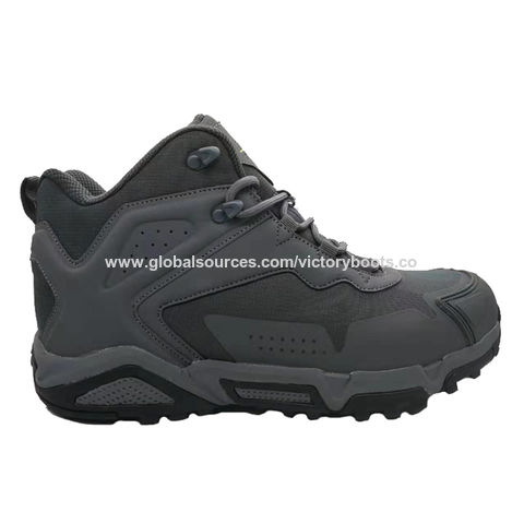China El invierno de los hombres que camina las botas para al aire libre,  botas del hombre del ejército del tobillo de China para caminar encendido  Global Sources,botas del tobillo,botas del ejército,botas