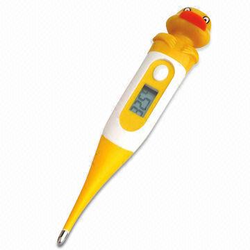 duck thermometer