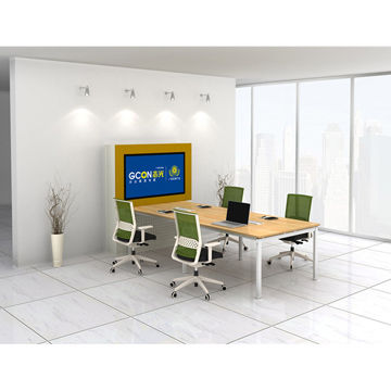 Small Meeting Table Flash S 51, Small Round Office Conference Table