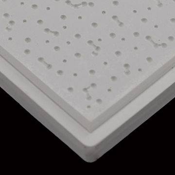 High Crystal Heat Insulation Soundproof Calcium Silicate Ceiling