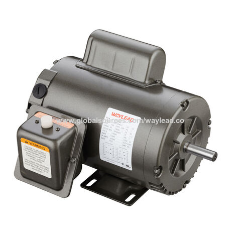 pump motor suppliers