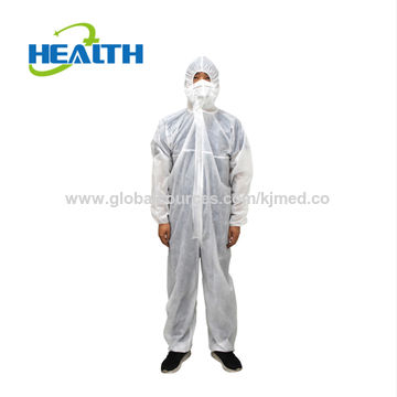 Medical Coverall Surgical Hospital 