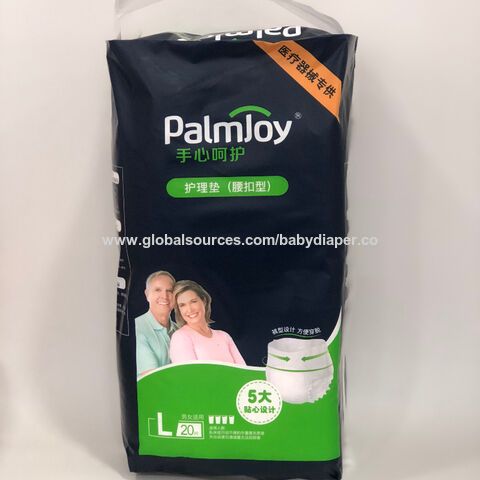 bulk adult diapers