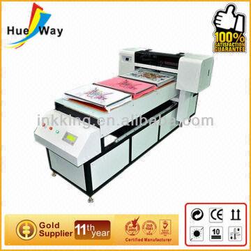 digital silk screen printing machine HW 