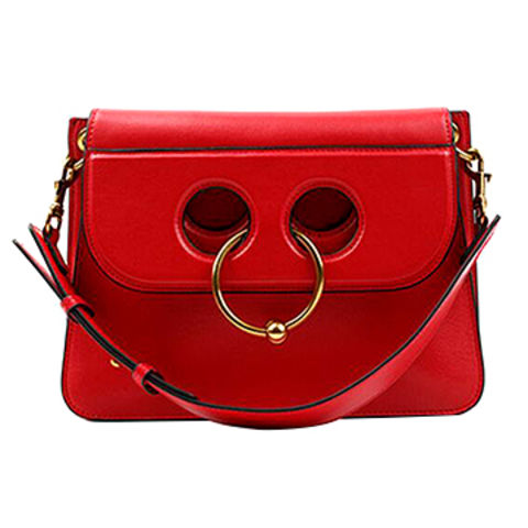 smooth leather handbags