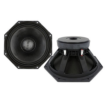8 inch voice speakers