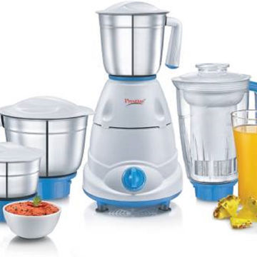 750 watt mixer grinder juicer