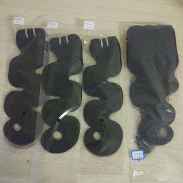China Human Hair Weave From Jinan Manufacturer Jinan Bluesong