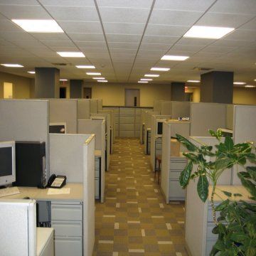 Led Ceiling Light 2x2 Global Sources