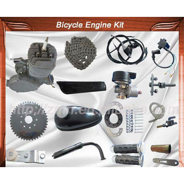 60cc bicycle engine kit