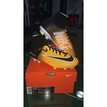 zapatos mercurial 2018