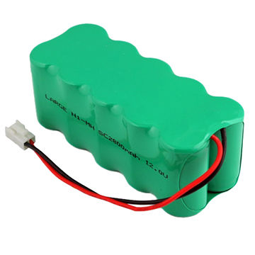 rc boat battery