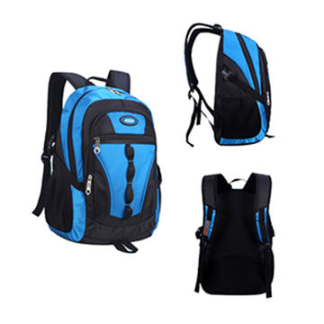 big sports backpack