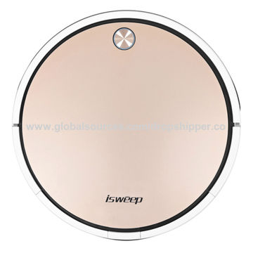 China Robotic Vacuum Cleaner From Shenzhen Wholesaler Shenzhen Joyline E Commerce Co Ltd