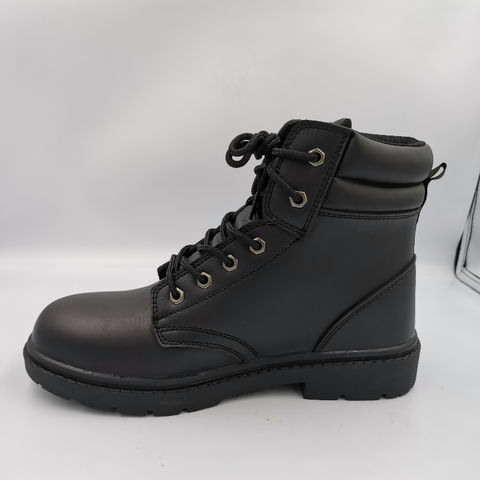 security officer work boots