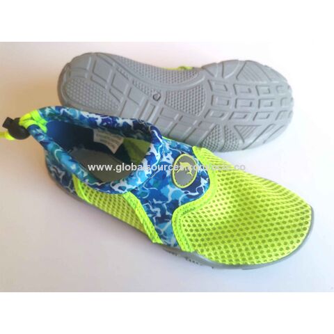 comfortable water shoes