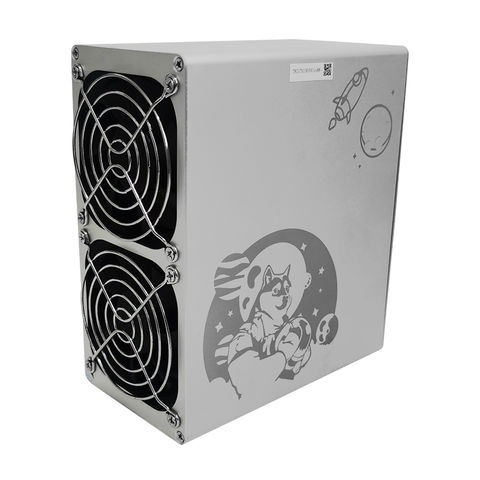 China Goldshell mini doge asic 233W 185mh mini doge on Global Sources ...