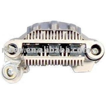 car alternator rectifier