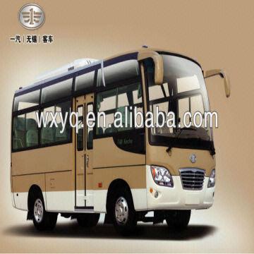 new mini bus price