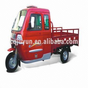 lifan tricycle