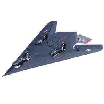 f117 rc