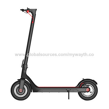 best scooter electric 2018