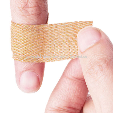 elastic band aid