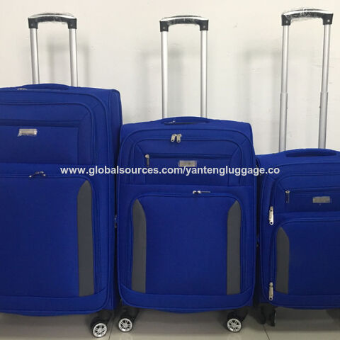 28 softside luggage