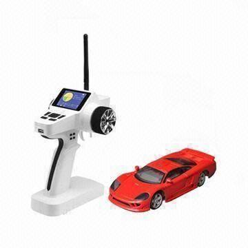 rc drift transmitter