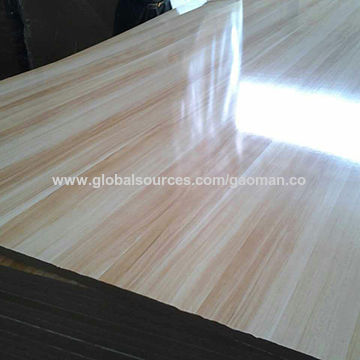 Waterproof Melamine Faced Mdf Board With Poplar Material Global China Waterproof Melamine Faced Mdf Board With Poplar Material