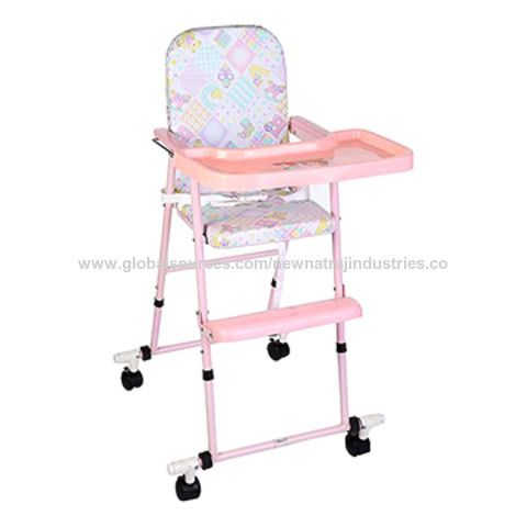 India Hilo Baby High Chair On Global Sources