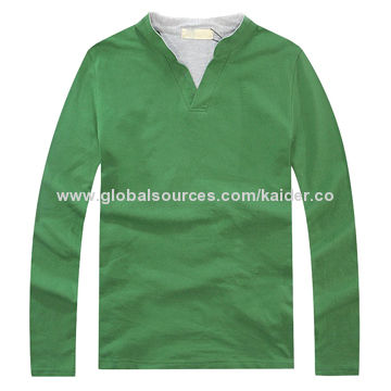 fashionable polo shirts