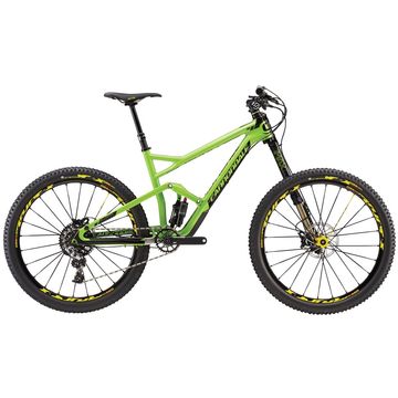 jekyll mountain bike