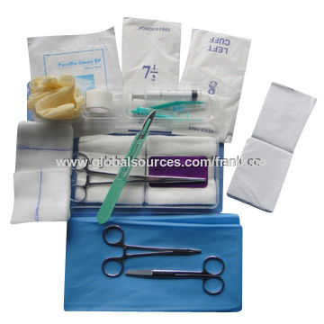 China Vmmc Kit Used For Male Circumcision Procedure On Global Sources Vmmc Kit Male Circumcision Kit