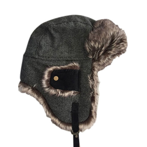 winter trapper hats