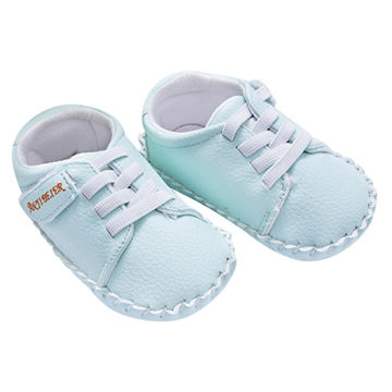 old school baby shoes
