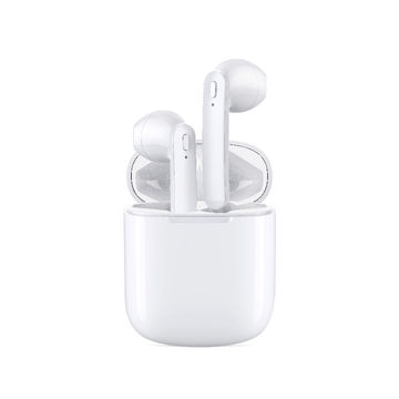 true wireless stereo earbuds t12