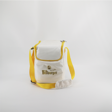 custom logo cooler bags